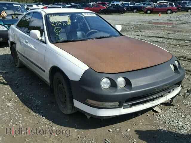 Photo JH4DB7654RS003975 - ACURA INTEGRA 1994