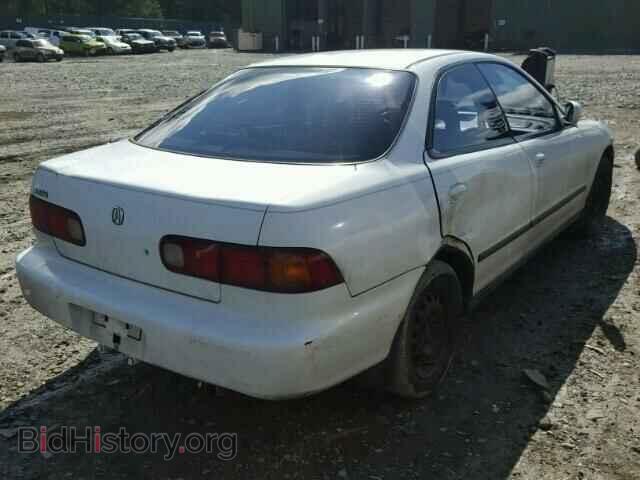 1994 ACURA INTEGRA - VIN: JH4DB7654RS003975 - Фото 4