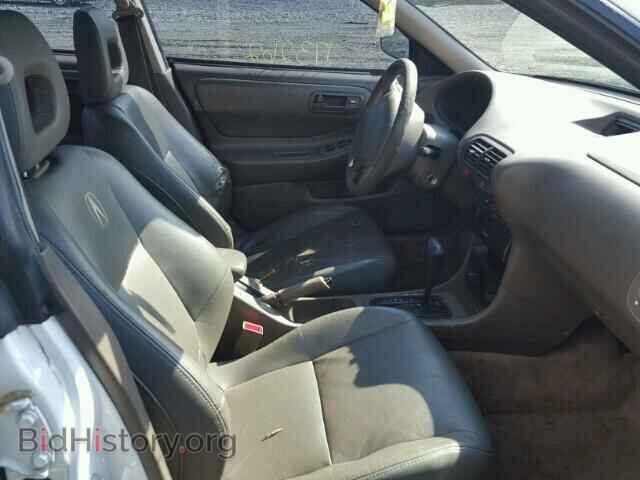 1994 ACURA INTEGRA - VIN: JH4DB7654RS003975 - Фото 5