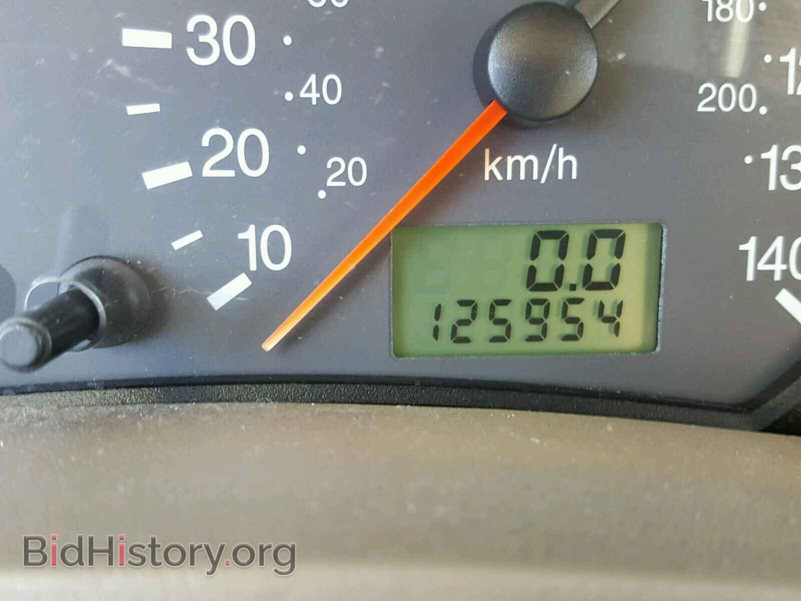 2007 FORD FOCUS - VIN: 1FAFP34N27W122000 - Фото 8