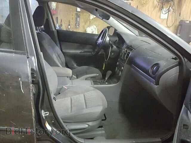 2005 MAZDA 6 - VIN: 1YVHP82D155M20075 - Фото 5