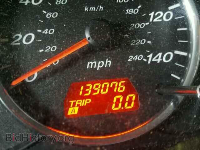 2005 MAZDA 6 - VIN: 1YVHP82D155M20075 - Фото 8