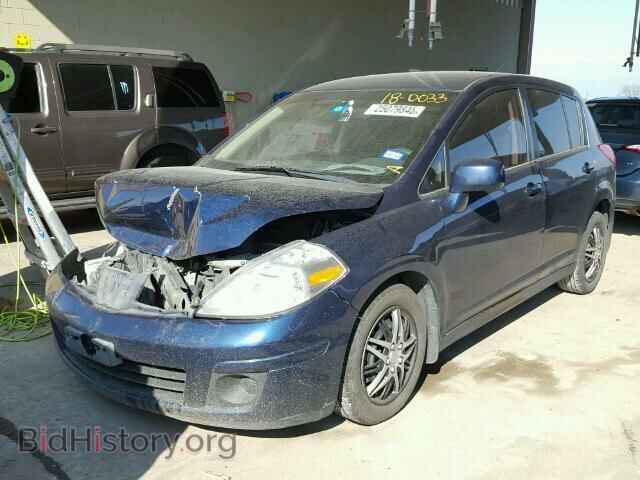 2012 NISSAN VERSA - VIN: 3N1BC1CP2CK202028 - Photo 2