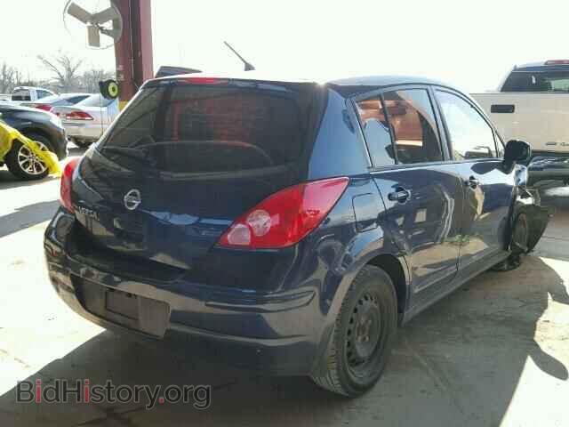 2012 NISSAN VERSA - VIN: 3N1BC1CP2CK202028 - Photo 4