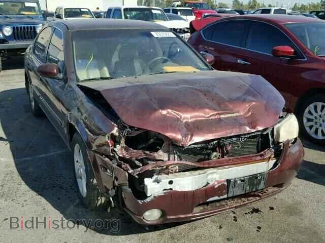 Фотография JN1CA31D0YT513064 - NISSAN MAXIMA 2000