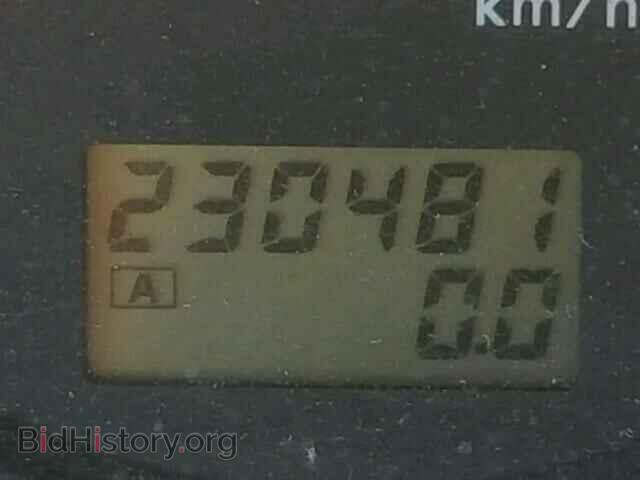 2000 NISSAN MAXIMA - VIN: JN1CA31D0YT513064 - Фото 8