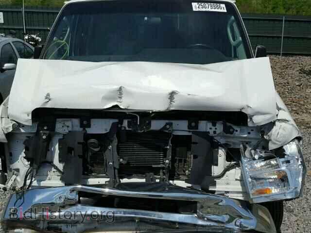 2009 FORD ECONOLINE - VIN: 1FDNE31L29DA87564 - Фото 7