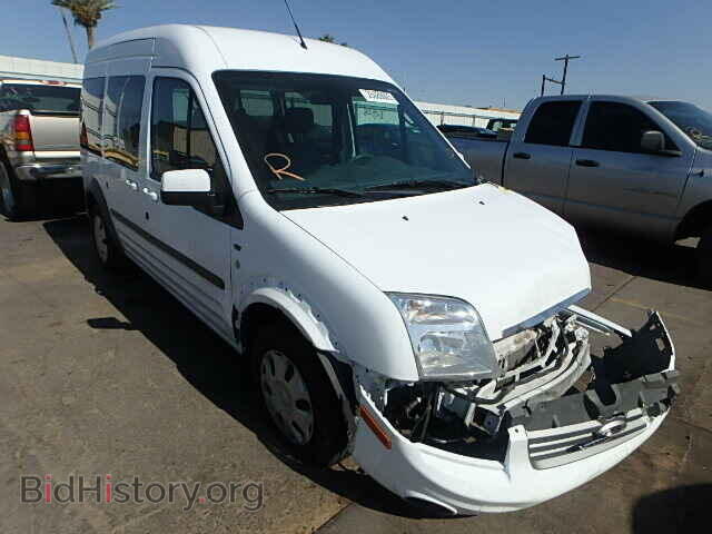 Фотография NM0KS9CN9DT155551 - FORD TRANSIT CO 2013
