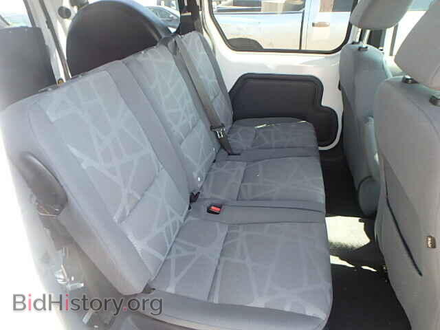 2013 FORD TRANSIT CO - VIN: NM0KS9CN9DT155551 - Фото 6