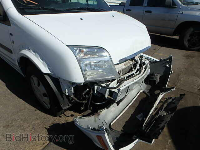 2013 FORD TRANSIT CO - VIN: NM0KS9CN9DT155551 - Фото 10
