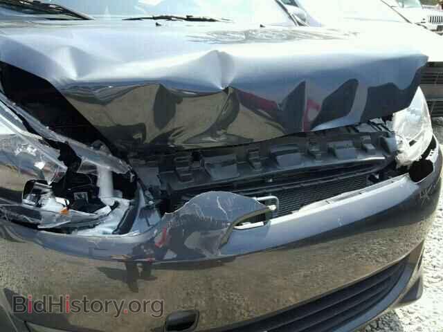 2015 MITSUBISHI MIRAGE - VIN: ML32A3HJ6FH004815 - Фото 9
