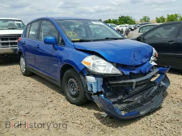 Фотография 3N1BC13E27L392377 - NISSAN VERSA 2007