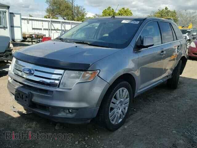 2008 FORD EDGE - VIN: 2FMDK49C88BA33835 - Photo 2