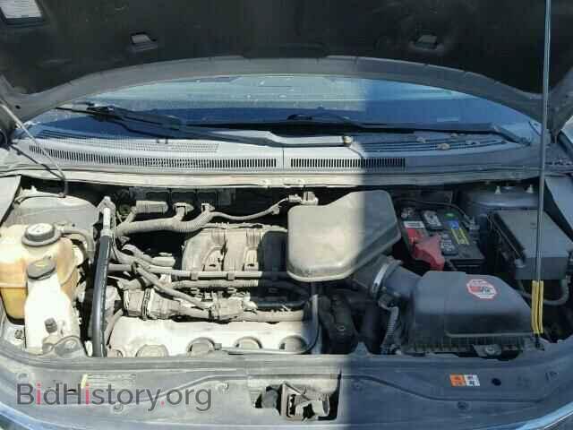 2008 FORD EDGE - VIN: 2FMDK49C88BA33835 - Photo 7