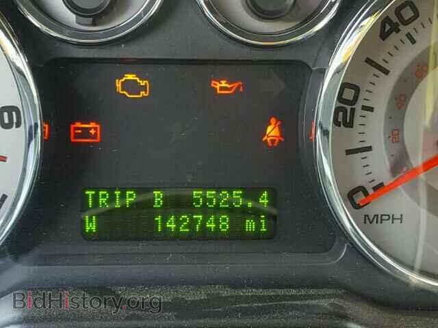 2008 FORD EDGE - VIN: 2FMDK49C88BA33835 - Photo 8