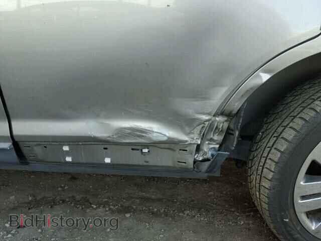 2008 FORD EDGE - VIN: 2FMDK49C88BA33835 - Photo 9