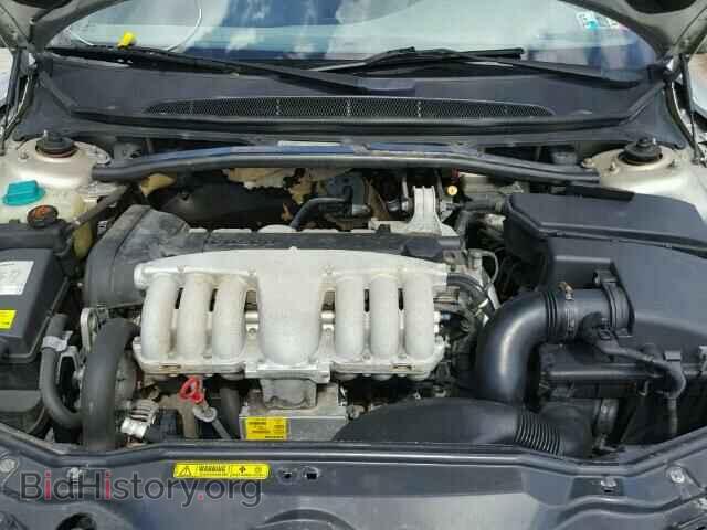 2000 VOLVO S80 - VIN: YV1TS94D4Y1119050 - Photo 7