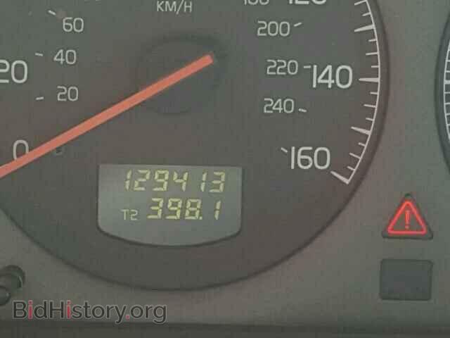 2000 VOLVO S80 - VIN: YV1TS94D4Y1119050 - Photo 8