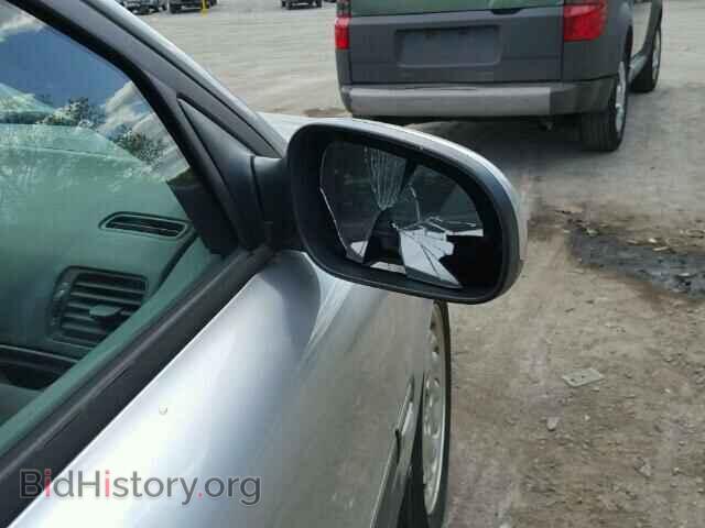 2000 VOLVO S80 - VIN: YV1TS94D4Y1119050 - Photo 9
