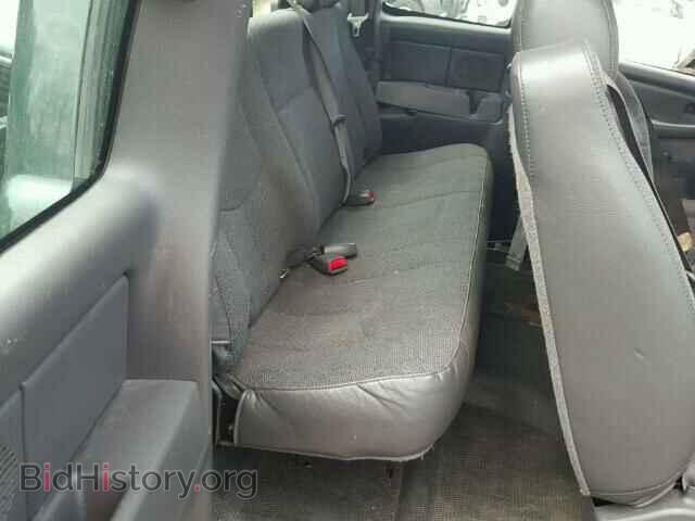 2006 CHEVROLET SILVERADO - VIN: 2GCEK19V261279937 - Фото 6