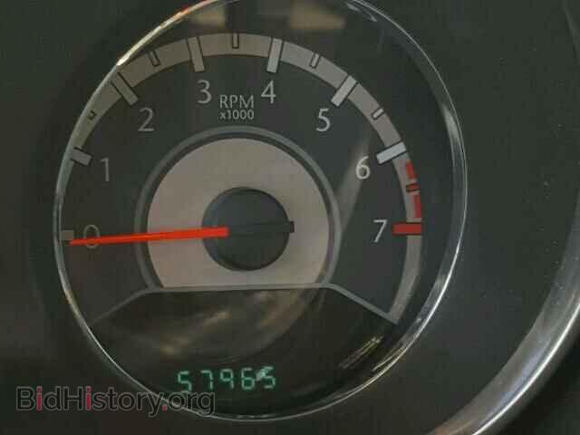 2014 CHRYSLER 200 - VIN: 1C3CCBAB8EN124404 - Фото 8