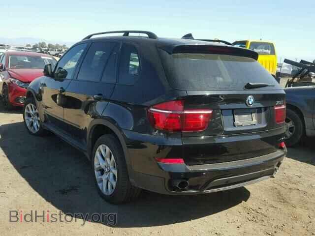 2013 BMW X5 - VIN: 5UXZV4C54D0B00035 - Фото 3