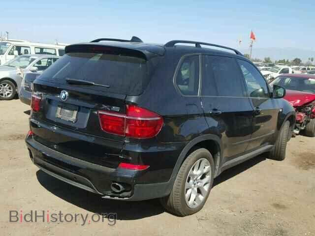 2013 BMW X5 - VIN: 5UXZV4C54D0B00035 - Фото 4