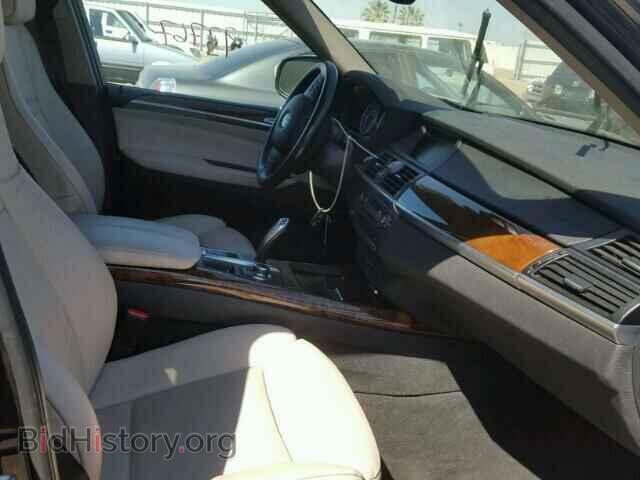2013 BMW X5 - VIN: 5UXZV4C54D0B00035 - Фото 5