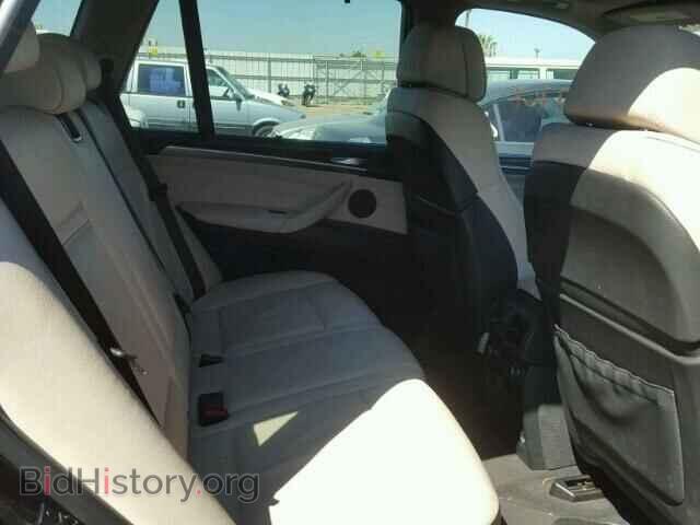 2013 BMW X5 - VIN: 5UXZV4C54D0B00035 - Фото 6