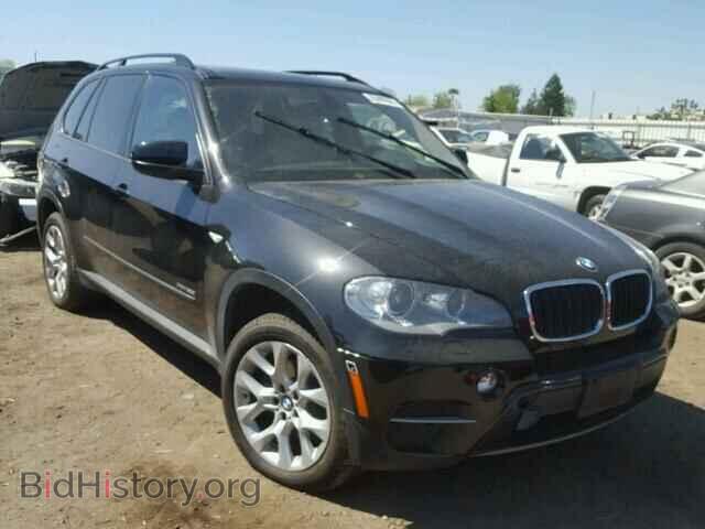 2013 BMW X5 - VIN: 5UXZV4C54D0B00035 - Фото 7