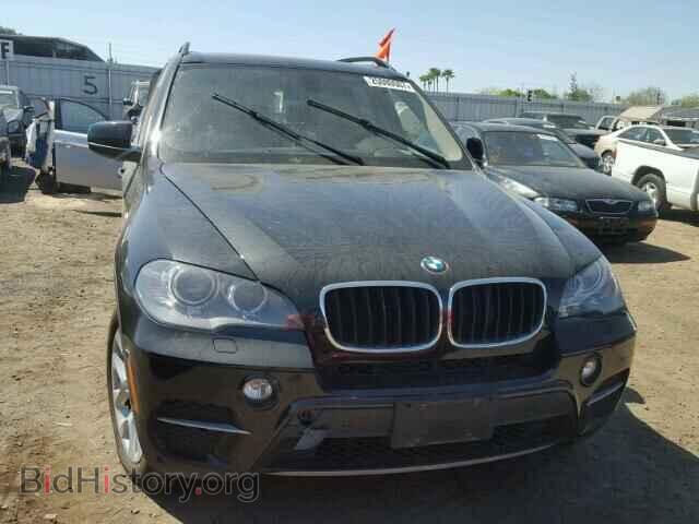 2013 BMW X5 - VIN: 5UXZV4C54D0B00035 - Фото 9