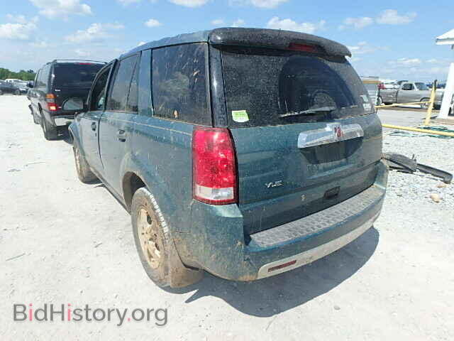 2006 SATURN VUE - VIN: 5GZCZ33D86S819675 - Фото 3