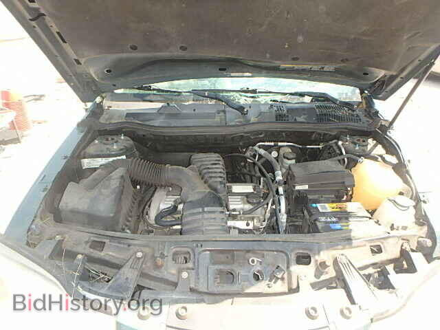 2006 SATURN VUE - VIN: 5GZCZ33D86S819675 - Фото 7