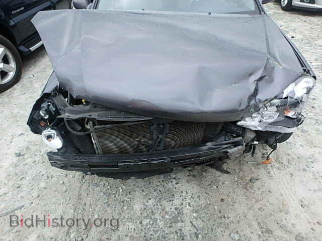 2008 KIA OPTIMA - VIN: KNAGE123385251104 - Фото 7