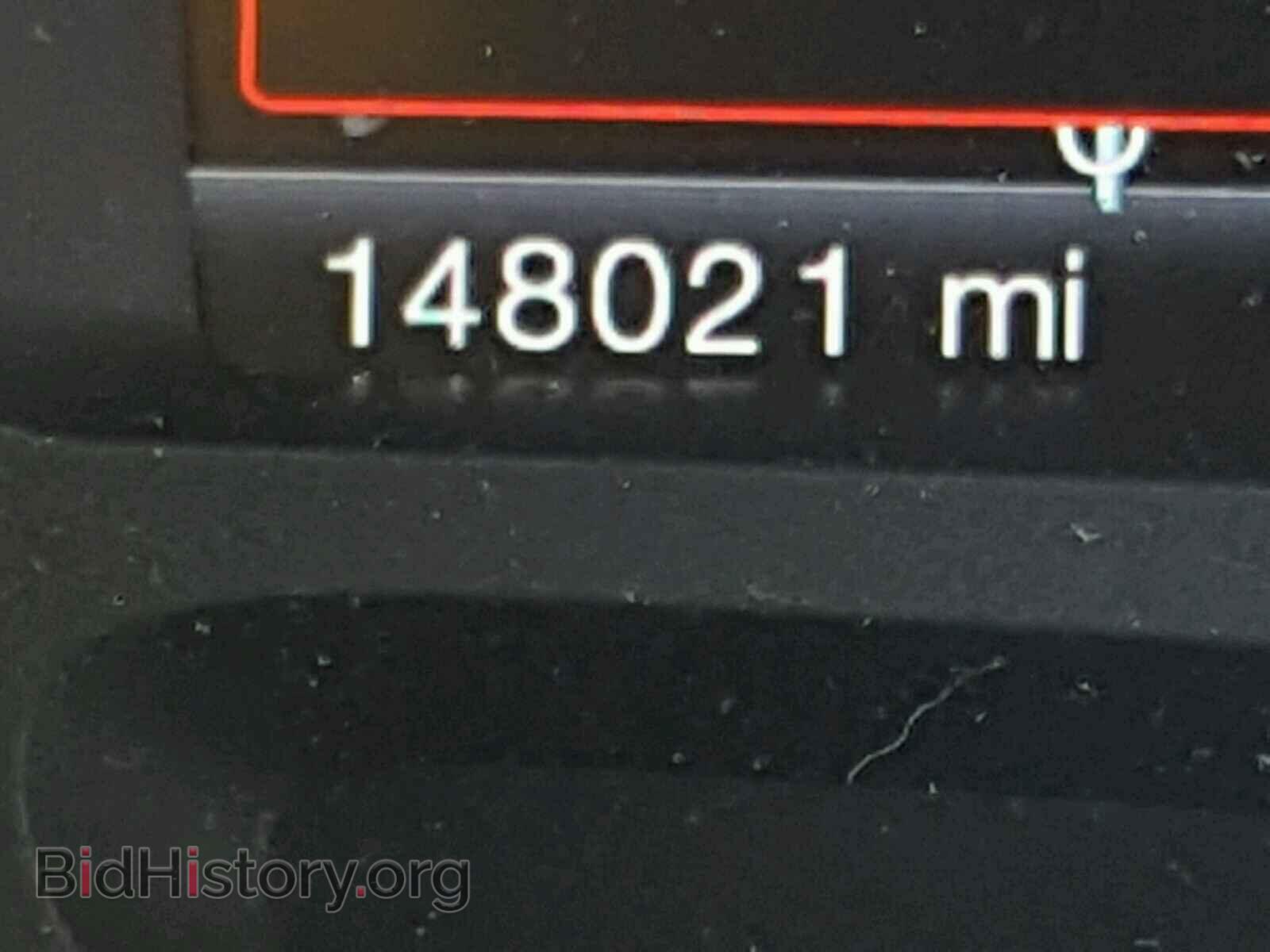 2012 FORD EDGE - VIN: 2FMDK3JC1CBA03445 - Фото 8
