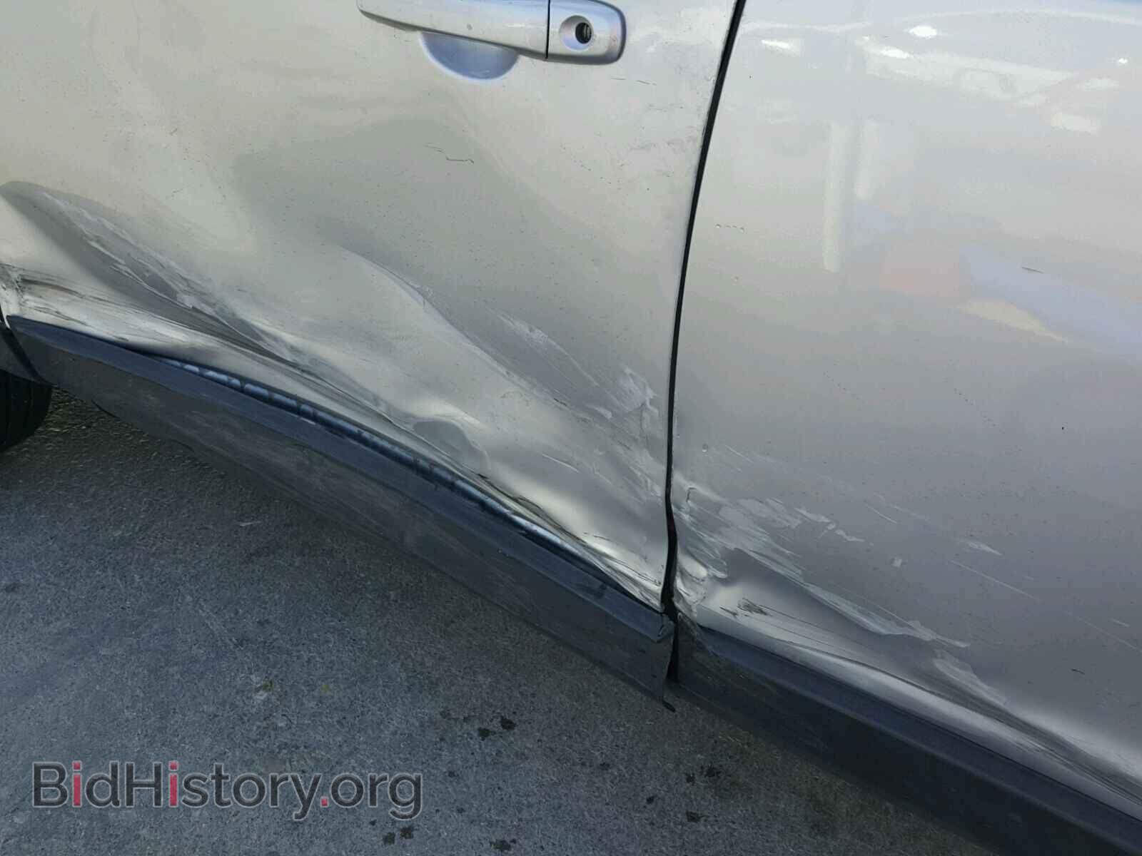 2012 FORD EDGE - VIN: 2FMDK3JC1CBA03445 - Фото 9