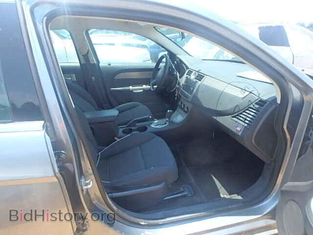 2010 CHRYSLER SEBRING - VIN: 1C3CC4FB6AN137506 - Фото 5