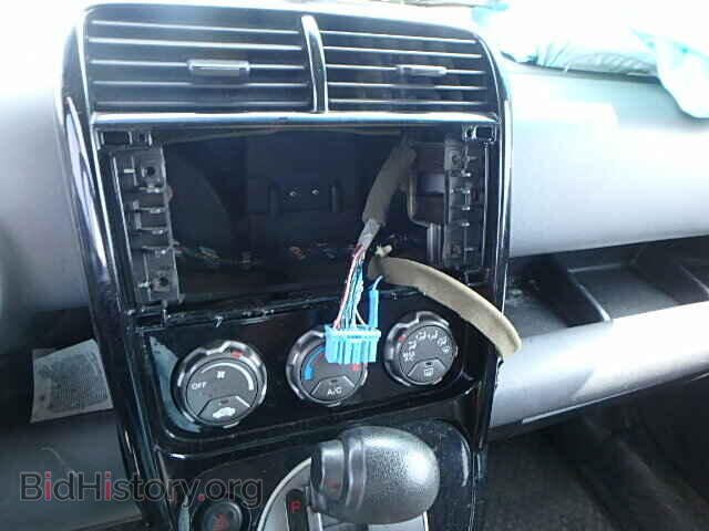 2003 HONDA ELEMENT - VIN: 5J6YH28293L021469 - Фото 9