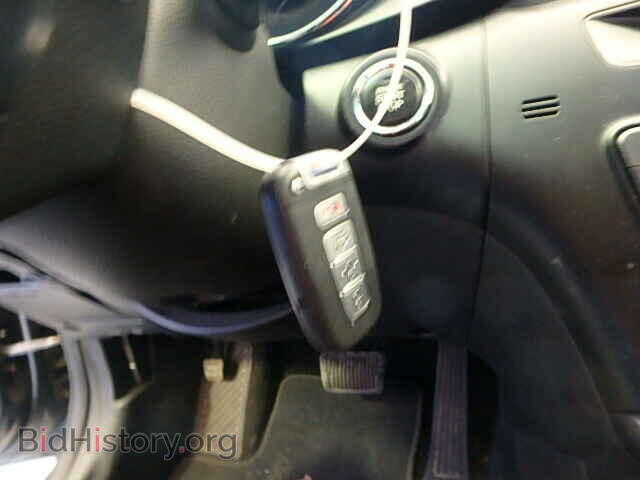 2012 KIA OPTIMA - VIN: KNAGM4AD3C5036541 - Фото 10