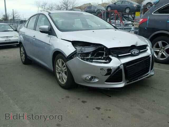Photo 1FAHP3H24CL357499 - FORD FOCUS 2012