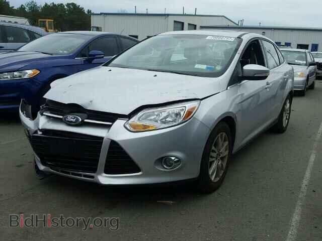 2012 FORD FOCUS - VIN: 1FAHP3H24CL357499 - Photo 2