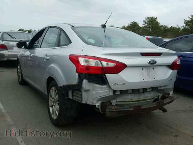 2012 FORD FOCUS - VIN: 1FAHP3H24CL357499 - Photo 3