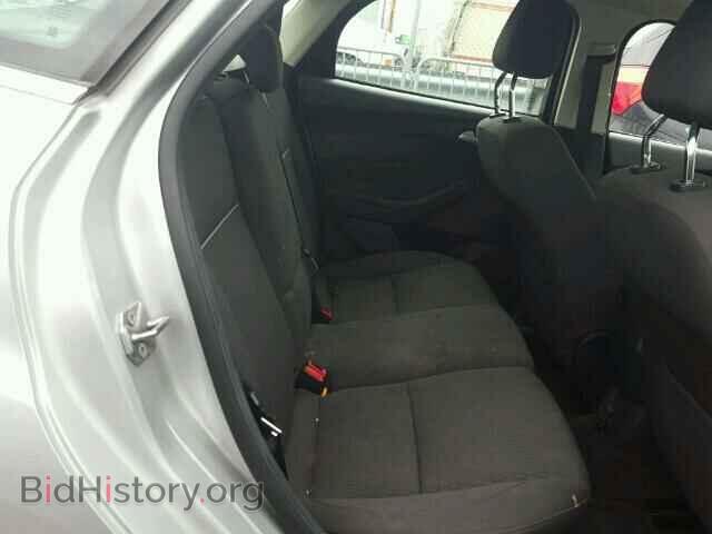 2012 FORD FOCUS - VIN: 1FAHP3H24CL357499 - Photo 6