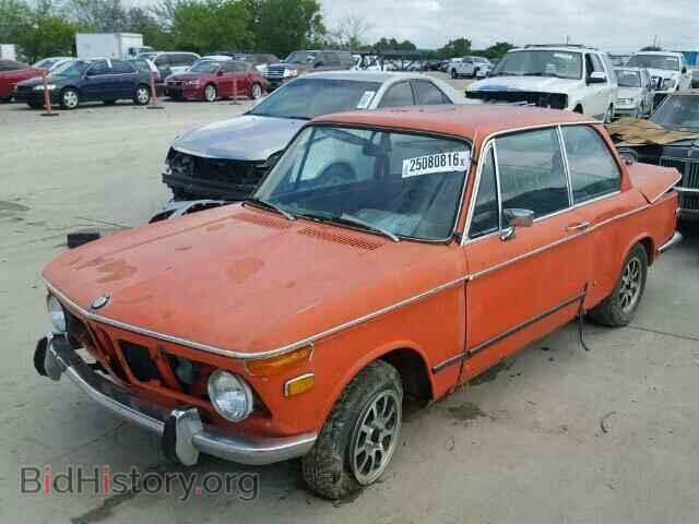 1973 BMW ALL OTHER - VIN: 2763346 - Фото 2