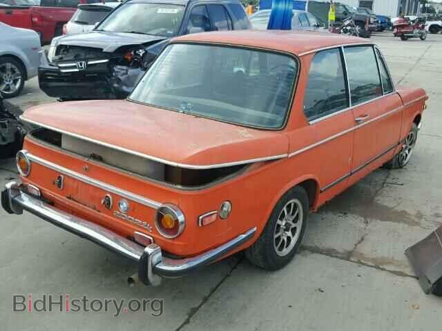 1973 BMW ALL OTHER - VIN: 2763346 - Фото 4