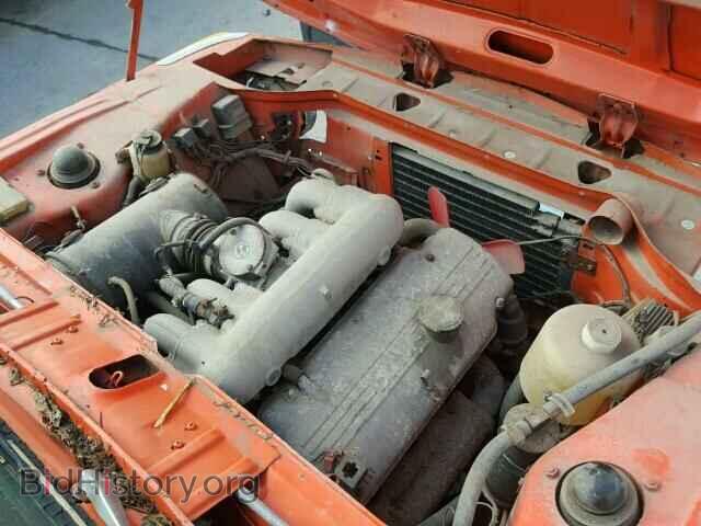 1973 BMW ALL OTHER - VIN: 2763346 - Фото 7