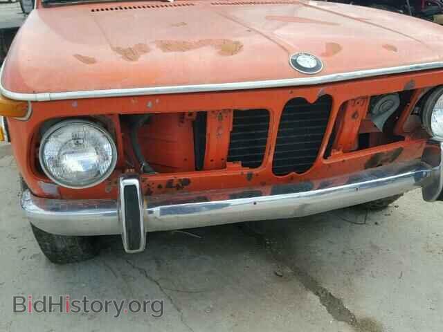 1973 BMW ALL OTHER - VIN: 2763346 - Фото 9