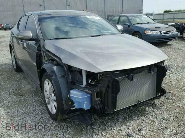 Фотография 5XXGN4A78DG162644 - KIA OPTIMA 2013