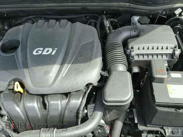 2013 KIA OPTIMA - VIN: 5XXGN4A78DG162644 - Photo 7