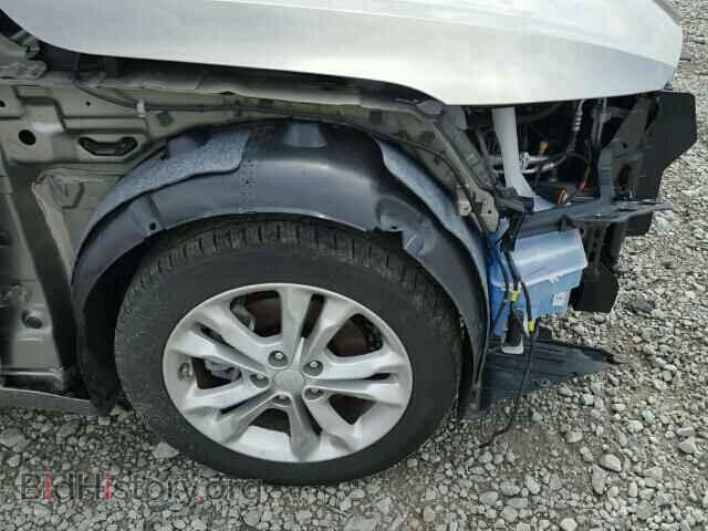 2013 KIA OPTIMA - VIN: 5XXGN4A78DG162644 - Photo 10